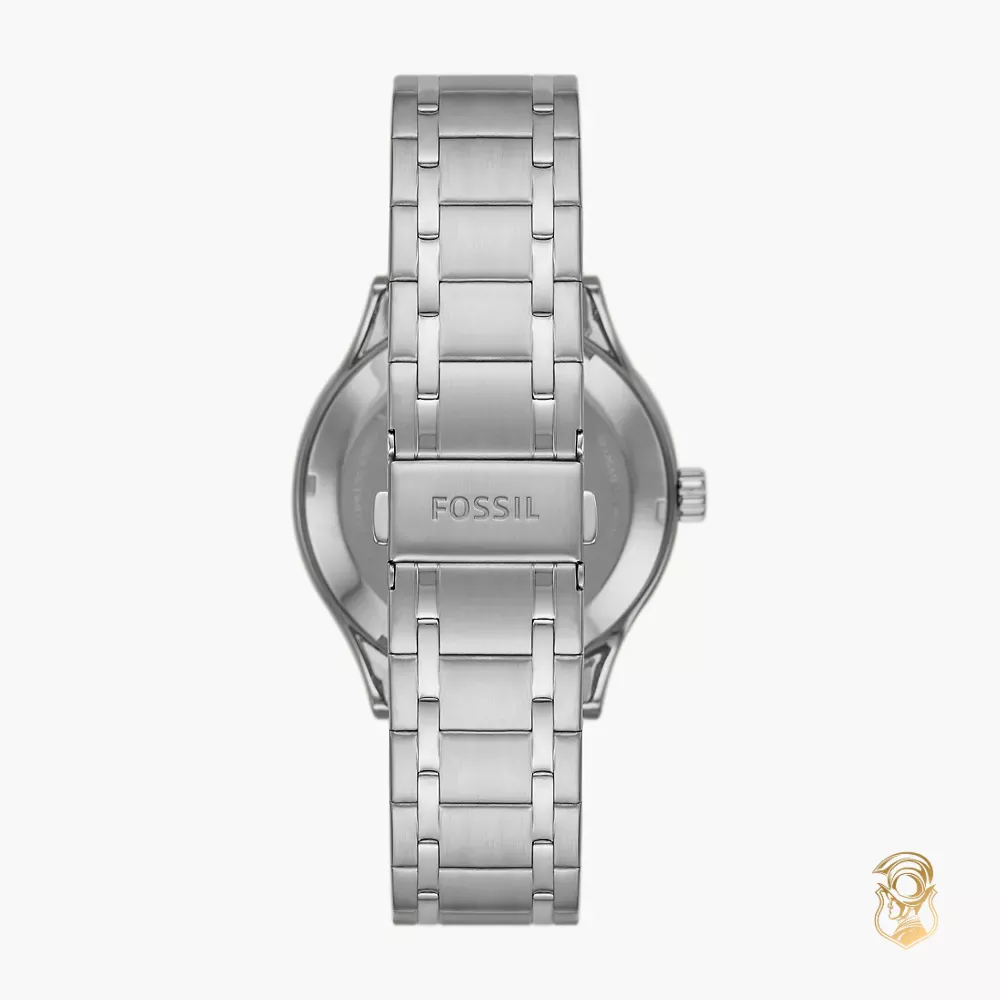 Fossil Fenmore Automatic Watch 44mm