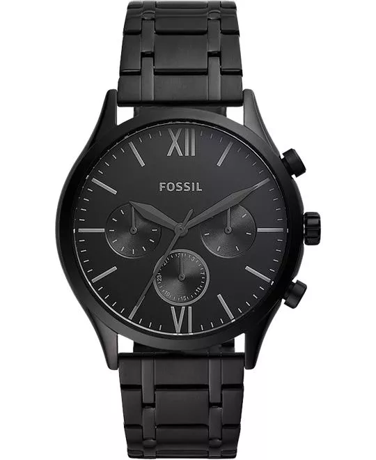 Fossil Fenmore Midsize Watch 44mm