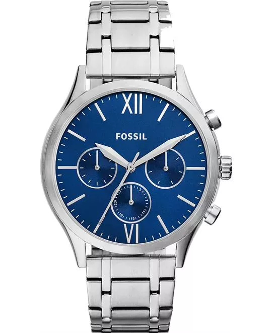 Fossil Fenmore Multifunction Watch 44mm