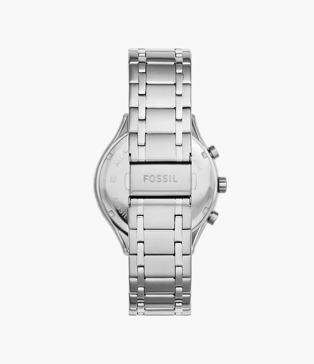 Fossil Fenmore Multifunction Watch 44mm