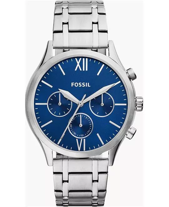 Fossil Fenmore Multifunction Watch 44mm