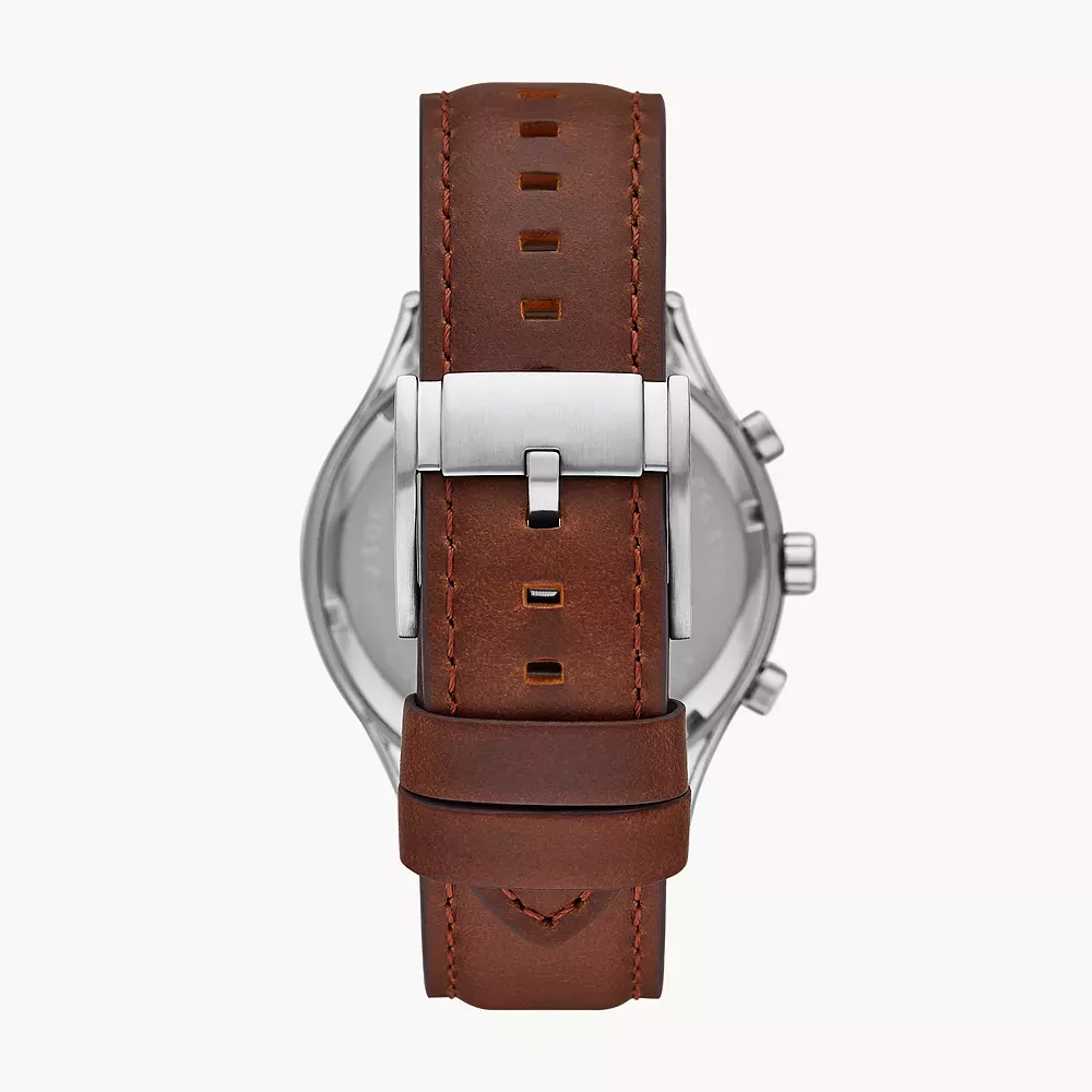 Fossil Fenmore Multifunction Watch 44mm