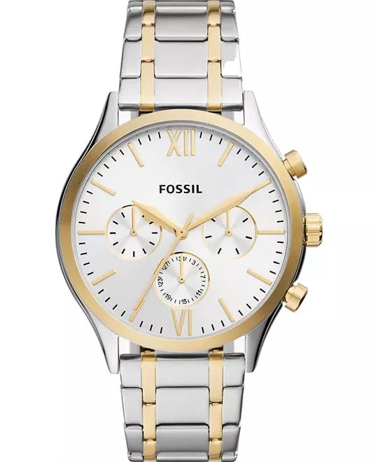 Fossil Fenmore Multifunction Watch 44mm