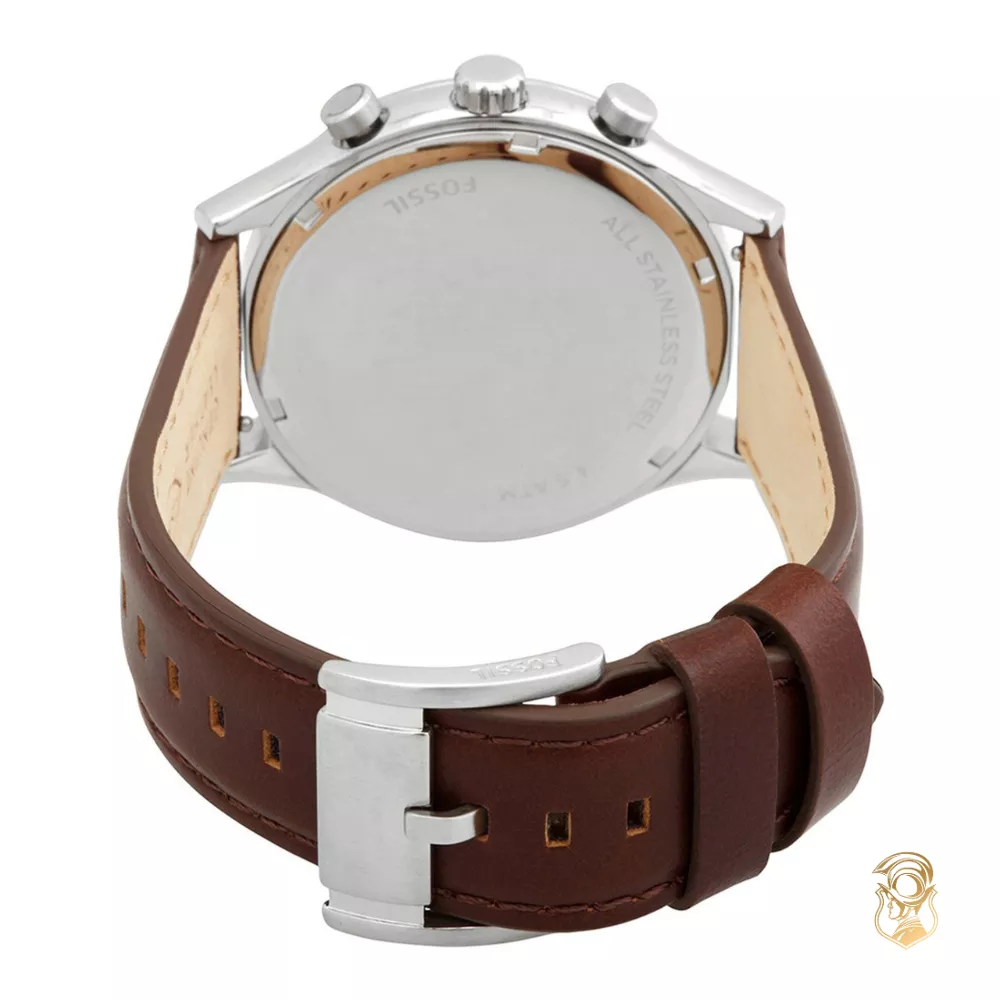 Fossil Fenmore Multifunction Watch 44mm