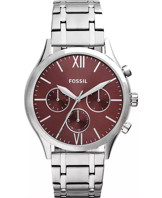 Fossil Fenmore Multifunction Watch 44mm