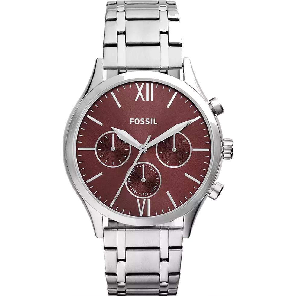 Fossil Fenmore Multifunction Watch 44mm