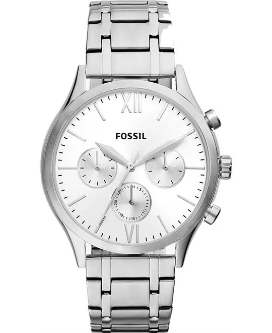 Fossil Fenmore Multifunction Watch 44mm