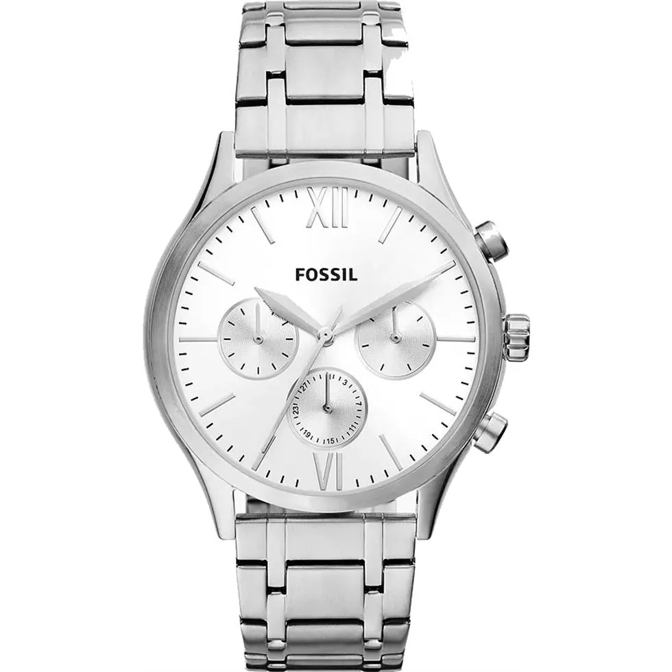 Fossil Fenmore Multifunction Watch 44mm