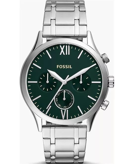 Fossil Fenmore Multifunction Watch 45mm