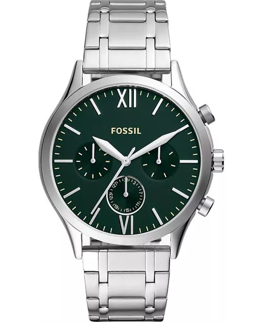 Fossil Fenmore Multifunction Watch 45mm