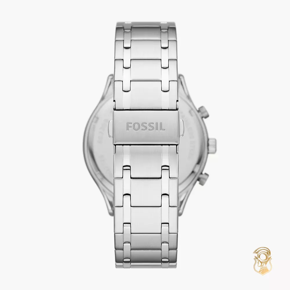 Fossil Fenmore Multifunction Watch 45mm