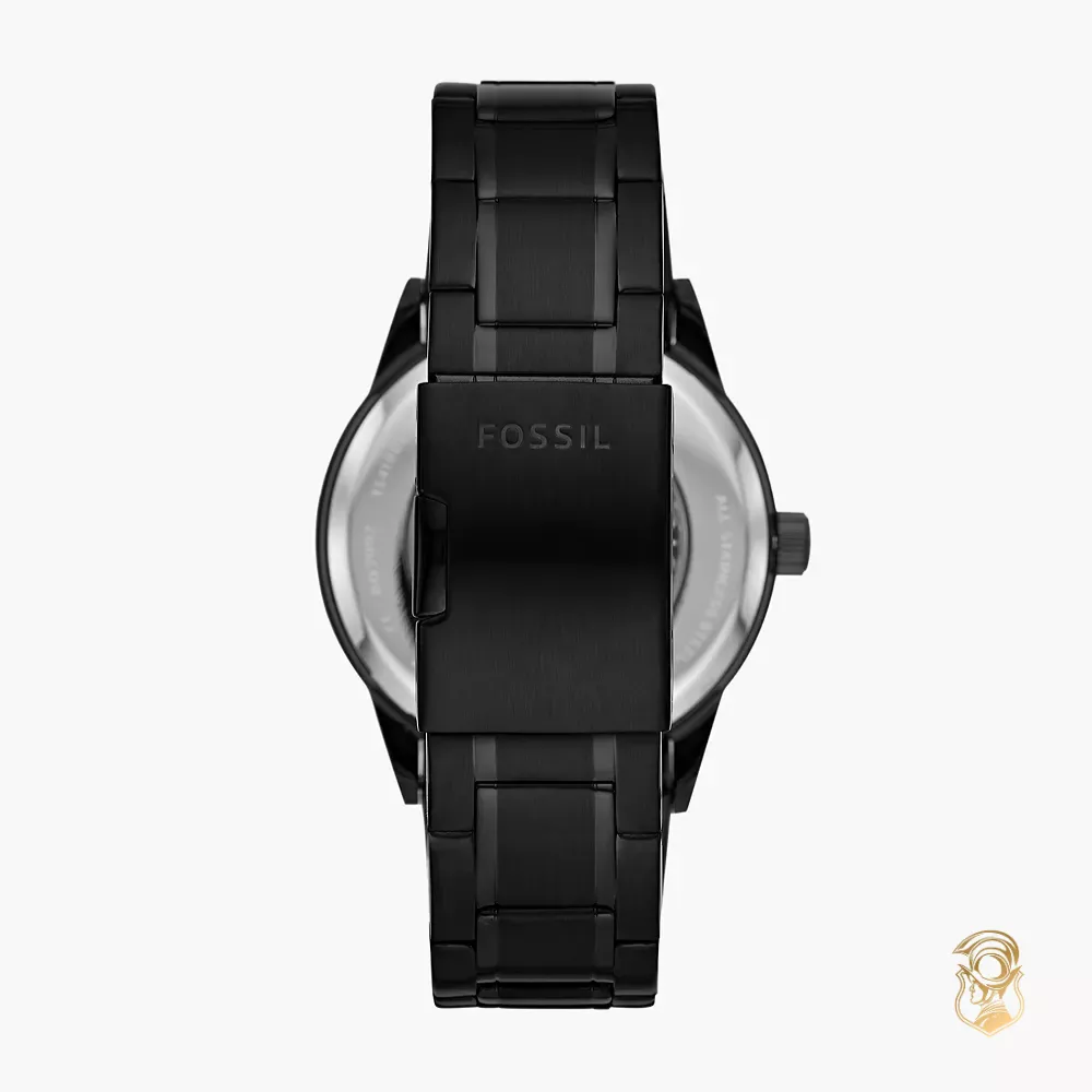 Fossil Flynn Automatic Watch 48mm