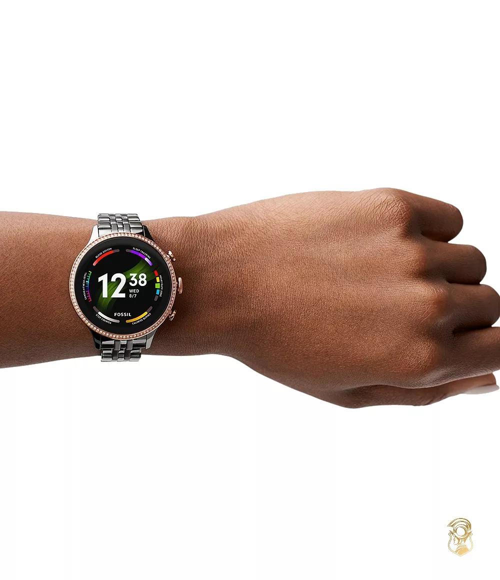 Fossil Gen 6 Smartwatch 42mm 