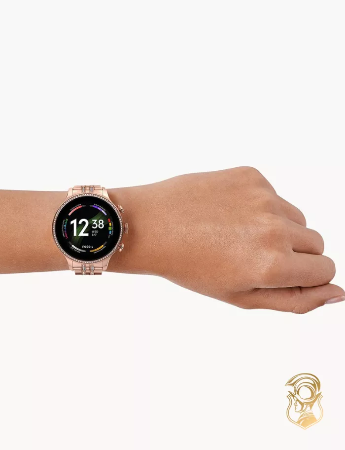 Fossil Gen 6 Smartwatch 42mm