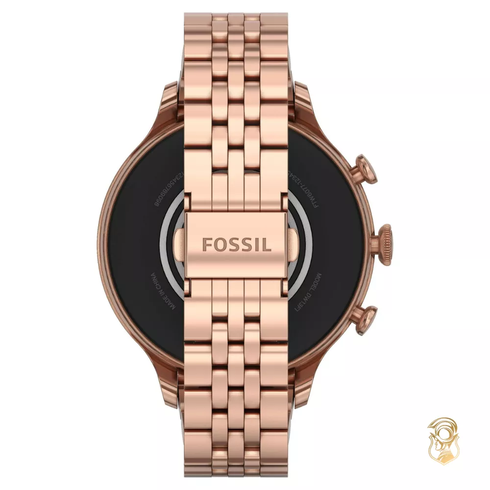 Fossil Gen 6 Smartwatch 42mm