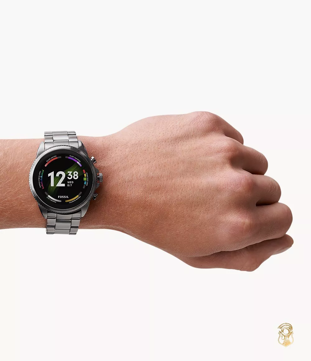 Fossil Gen 6 Smartwatch 44mm