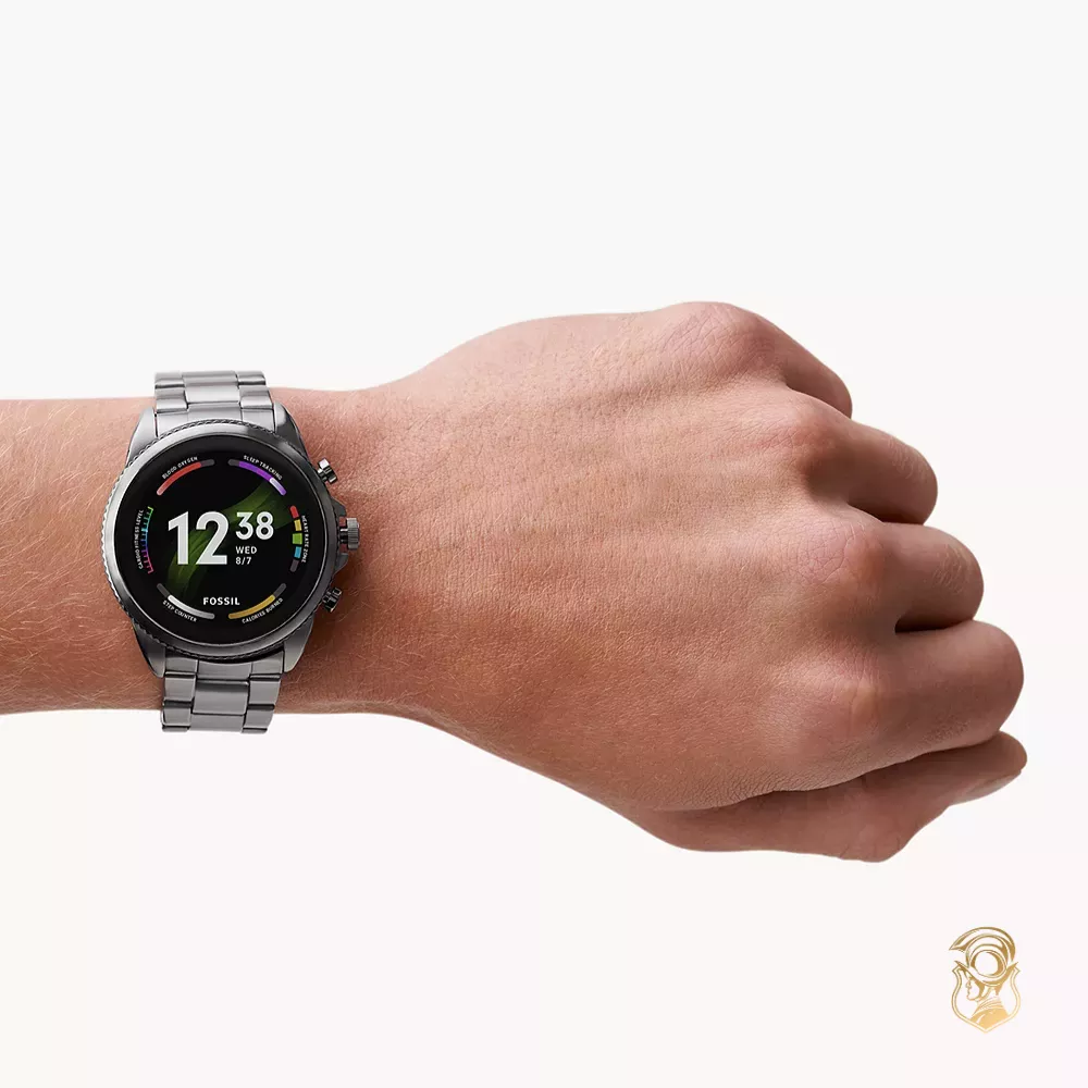 Fossil Gen 6 Smartwatch 44mm