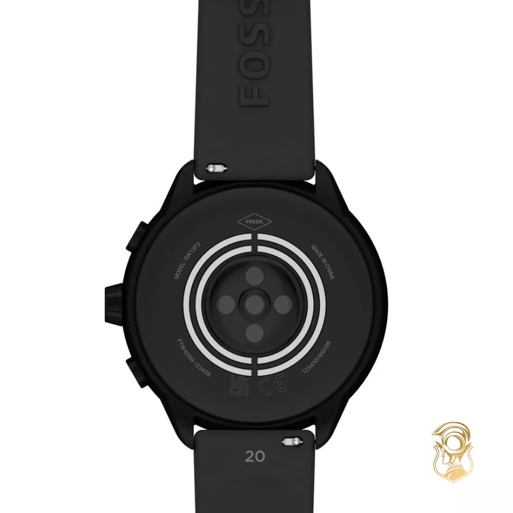 Fossil Gen 6 Wellness Edition Smart Watch 44mm