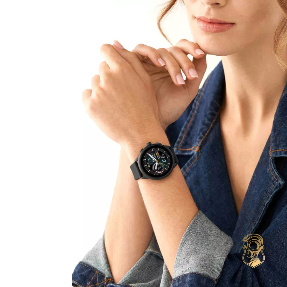 Fossil Gen 6 Wellness Edition Smart Watch 44mm