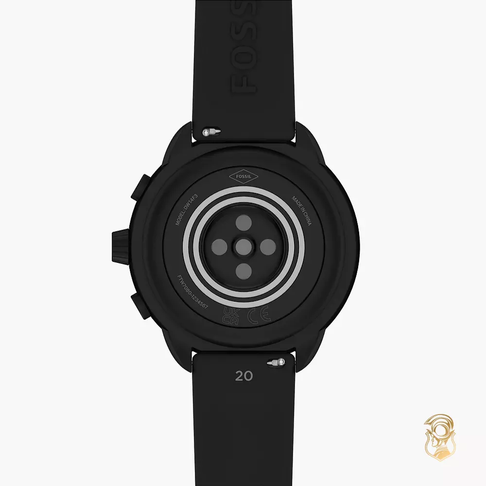 Fossil Gen 6 Wellness Smartwatch 45MM