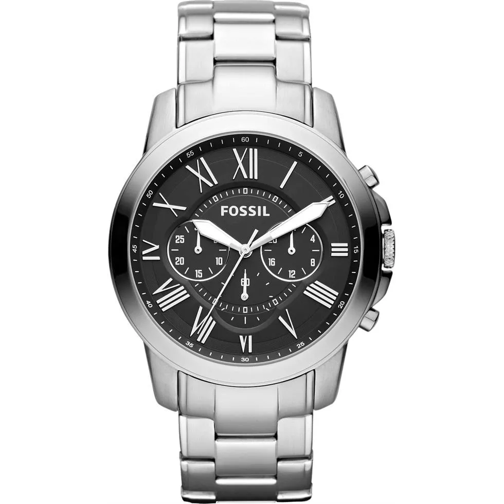 Fossil Grant Watch 44mm