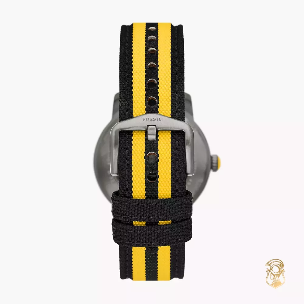 Fossil Harry Potter™ Hufflepuff™ Watch 40mm