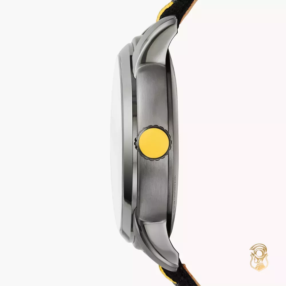 Fossil Harry Potter™ Hufflepuff™ Watch 40mm