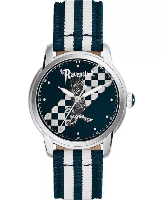 Fossil Harry Potter™ Ravenclaw™ Watch 40mm
