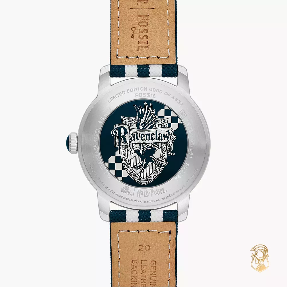 Fossil Harry Potter™ Ravenclaw™ Watch 40mm