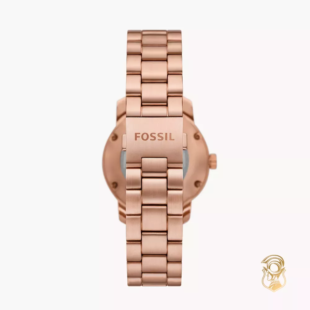 Fossil Heritage Automatic Watch 38mm