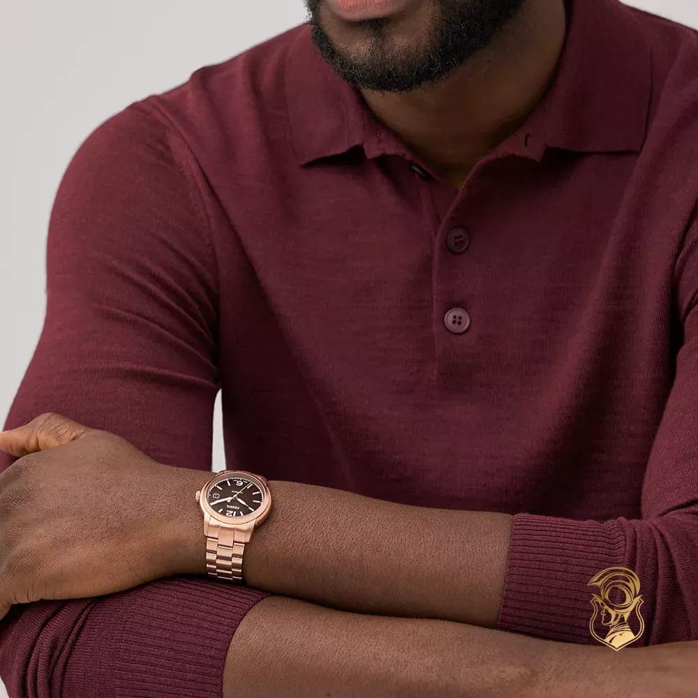 Fossil Heritage Automatic Watch 38mm