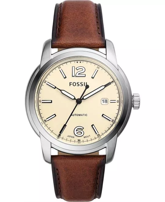 Fossil Heritage Automatic Watch 43MM