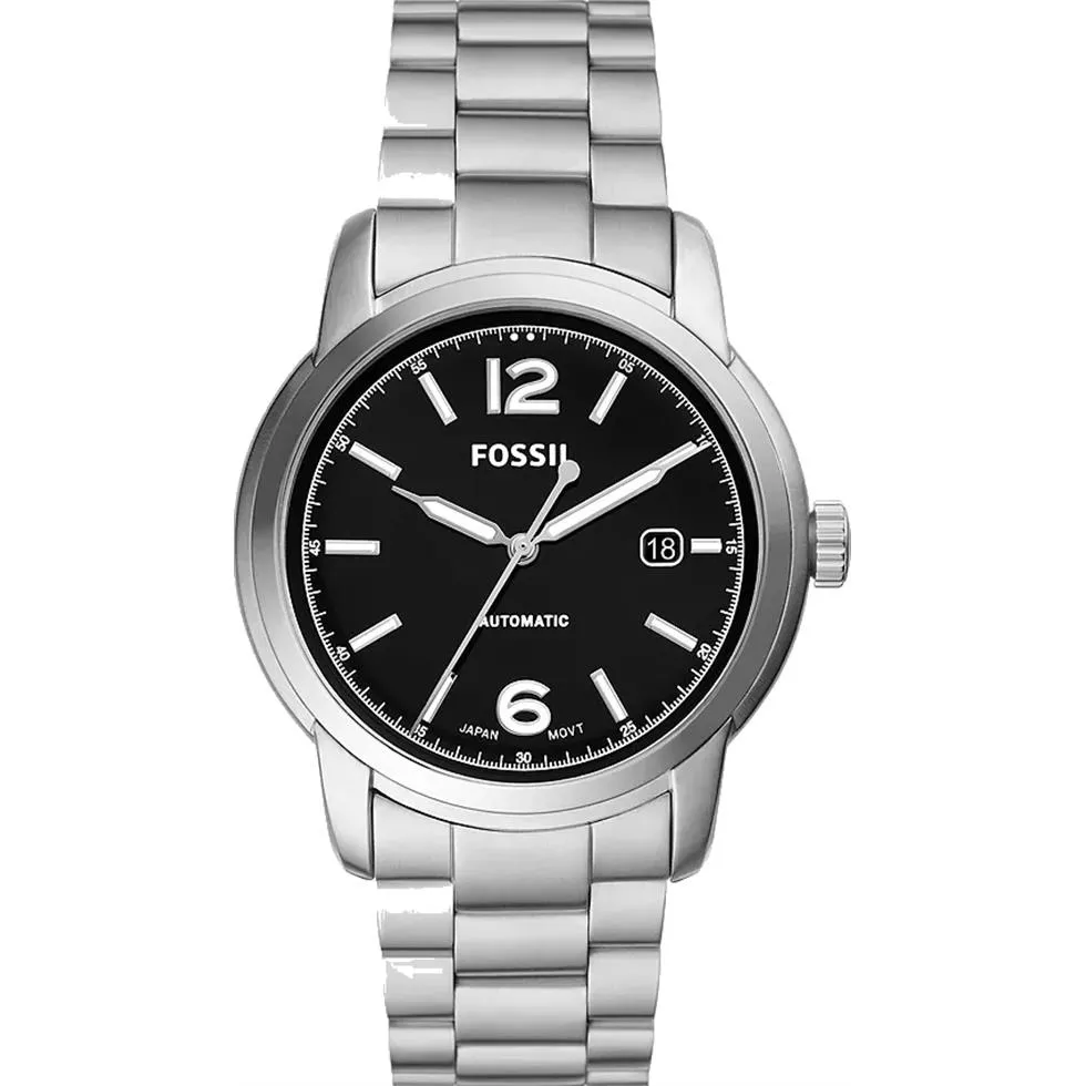 Fossil Heritage Automatic Watch 43mm