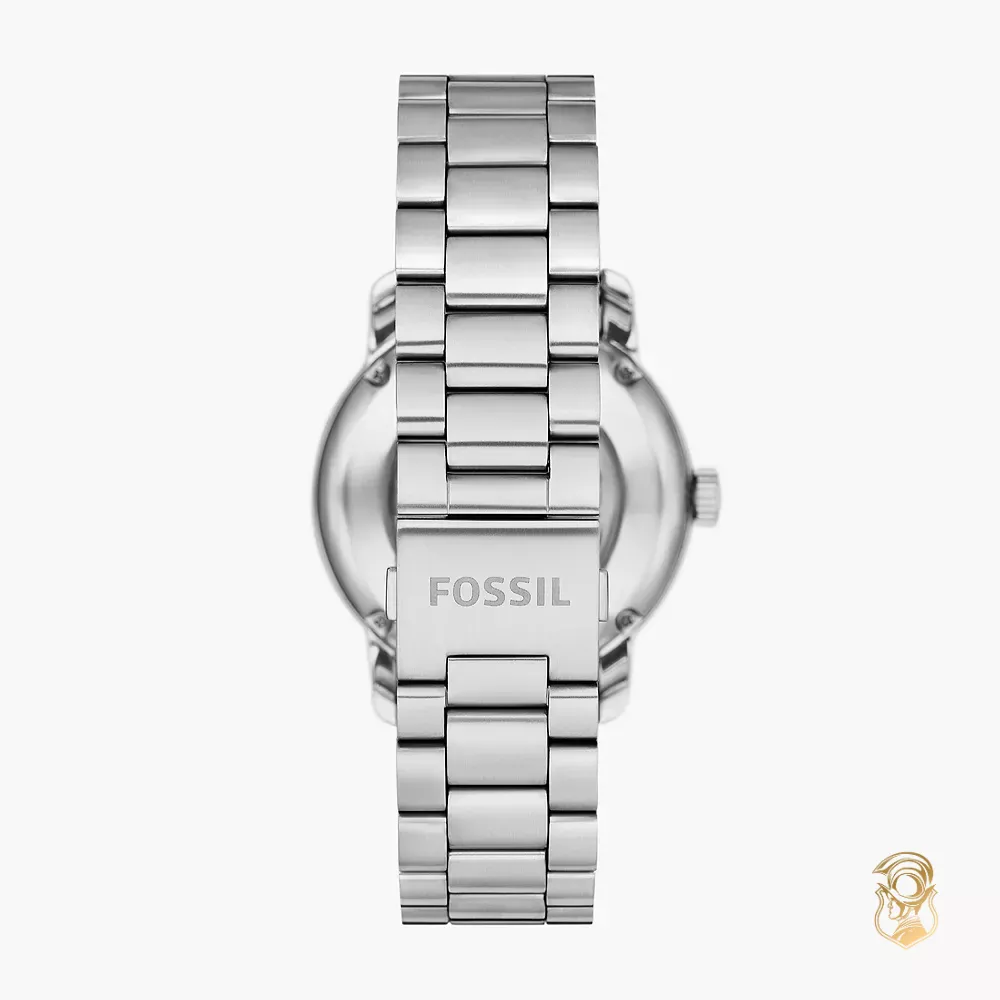 Fossil Heritage Automatic Watch 43mm