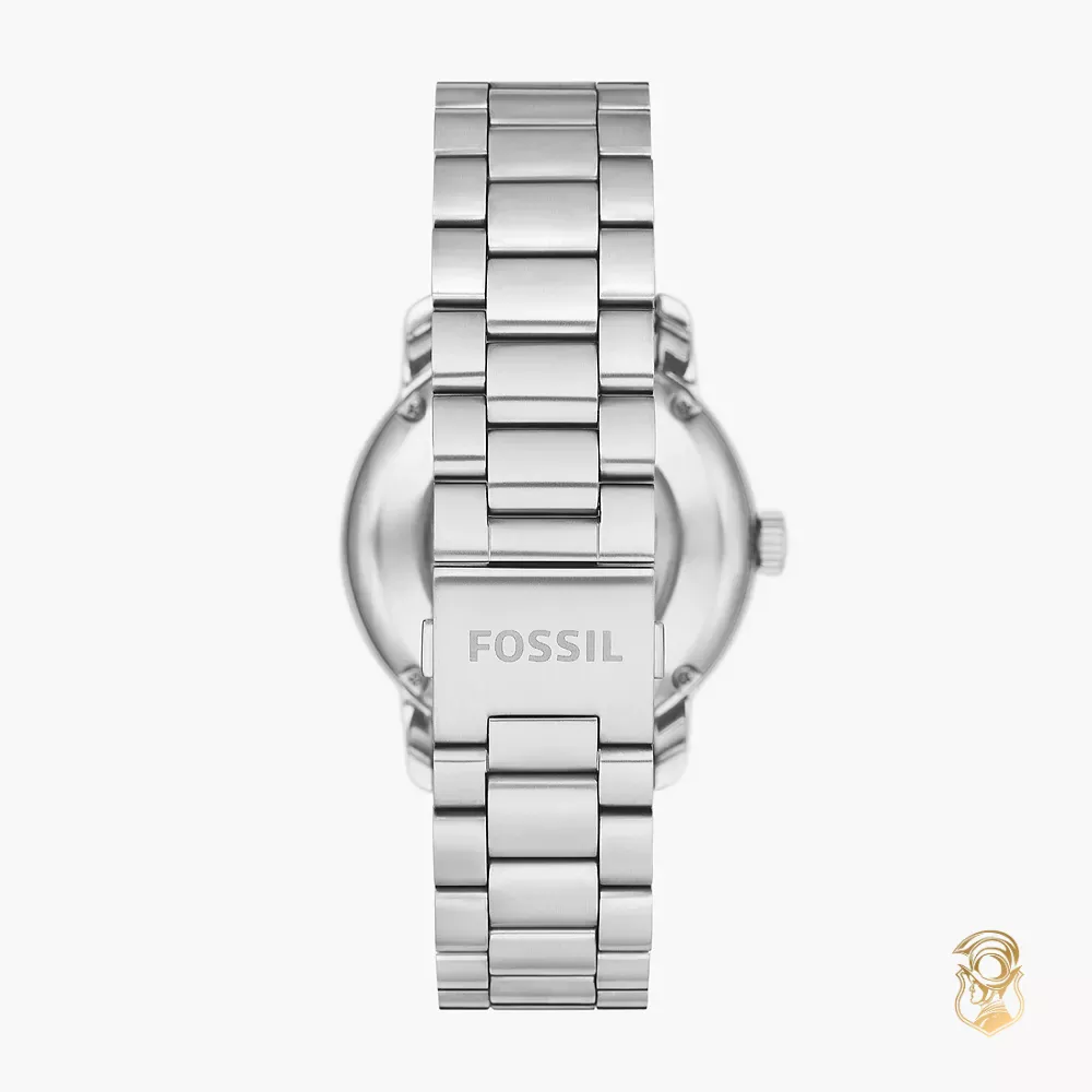 Fossil Heritage Automatic Watch 43mm