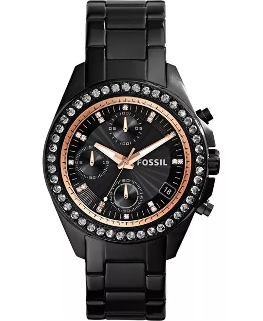 Fossil Horlogeband Watch 37mm