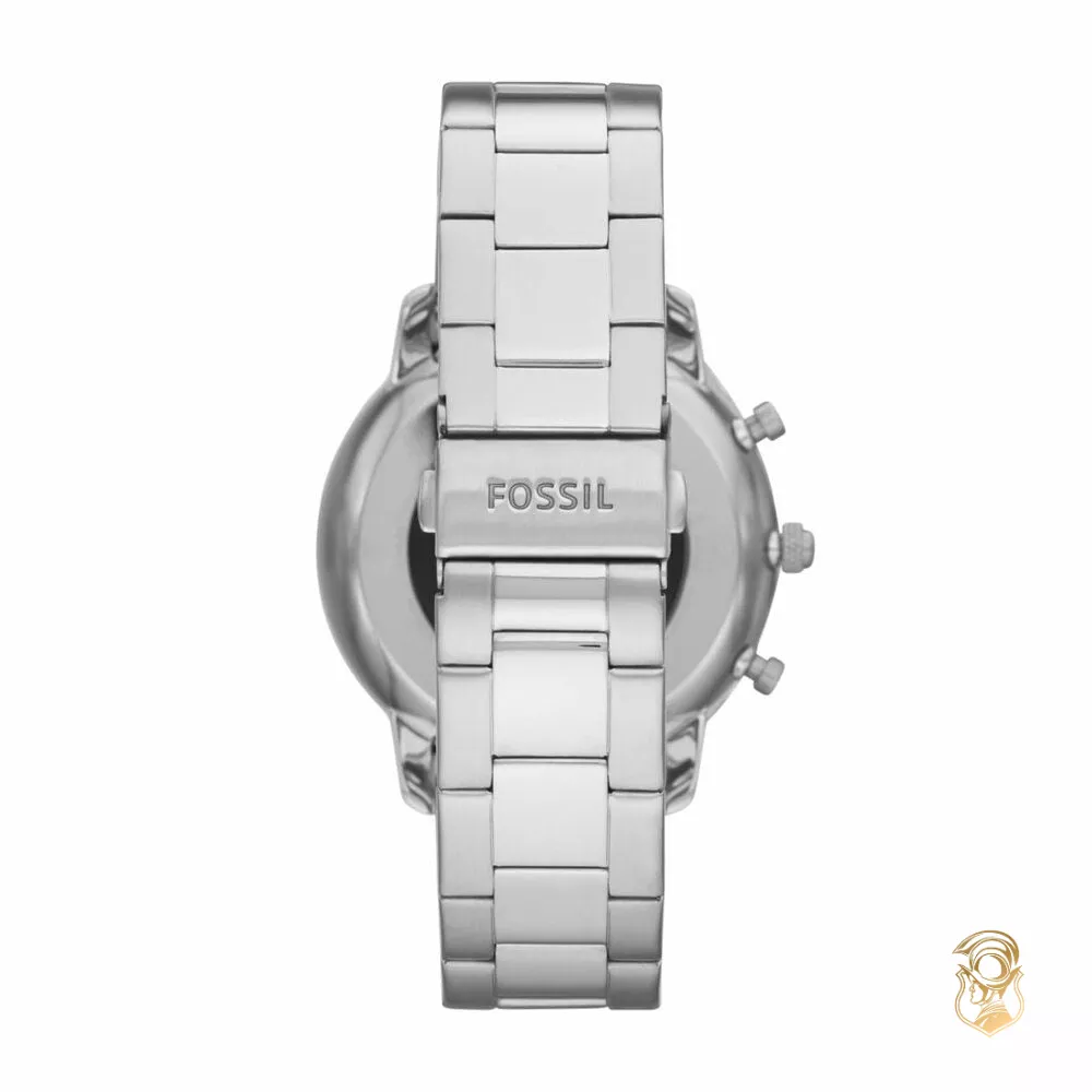 Fossil Hybrid Smartwatch HR Collider 45mm