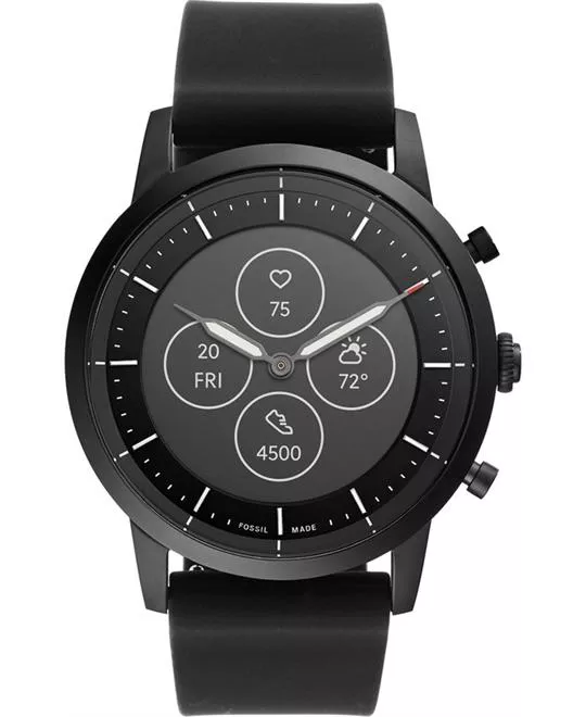 Fossil Hybrid Smartwatch HR Collider Watch 42MM