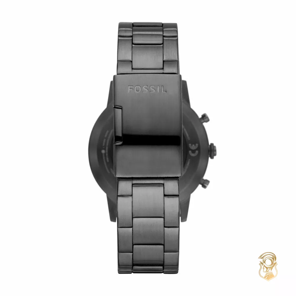 Fossil Hybrid Smartwatch HR Collider Smoke 42mm