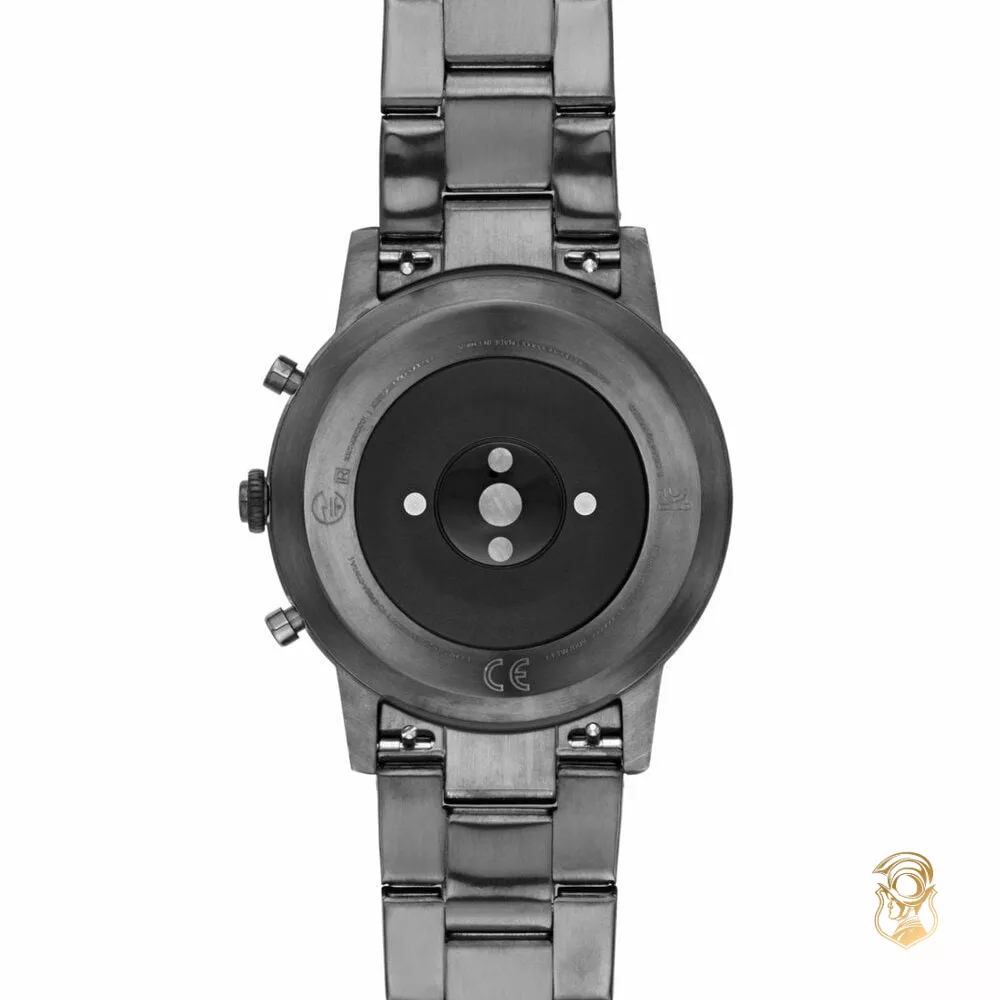 Fossil Hybrid Smartwatch HR Collider Smoke 42mm