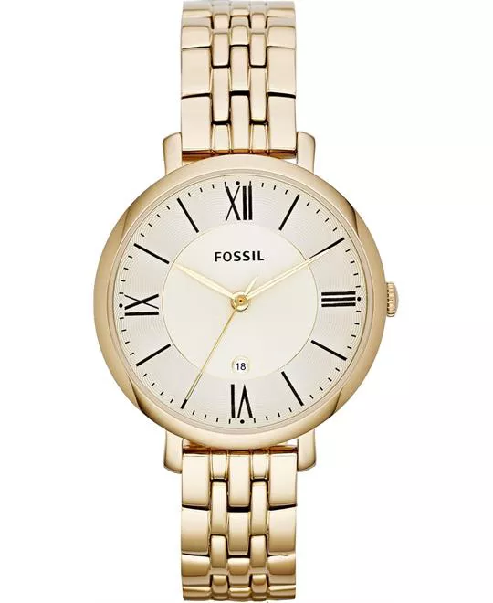 Fossil Jacqueline Watch 36mm
