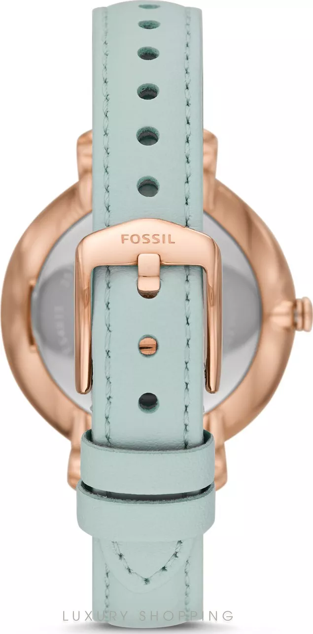 Fossil Jacqueline Green Watch 36mm
