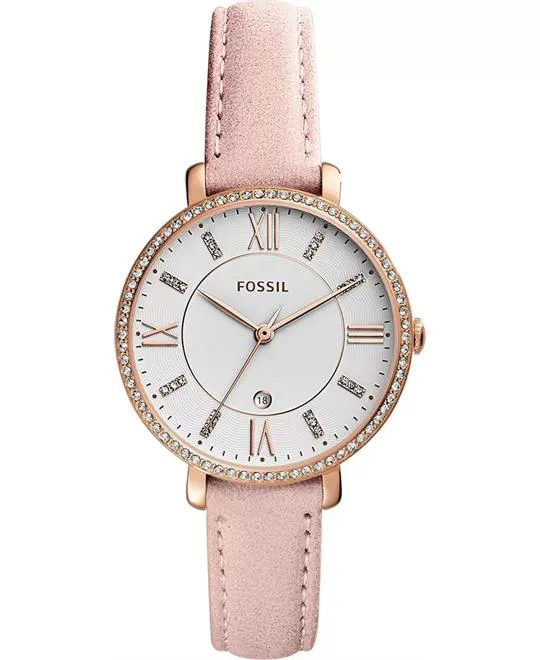 Fossil Jacqueline Ladies Watch 36mm