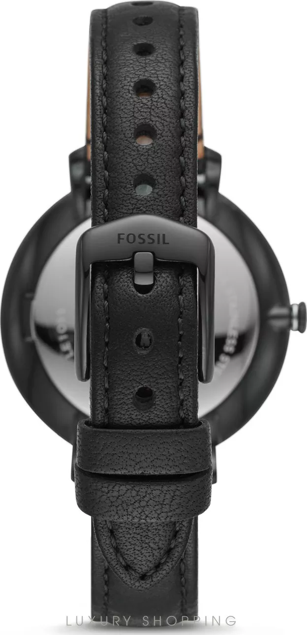 Fossil Jacqueline Limited Edition Watch 36mm