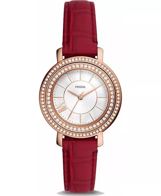 Fossil Jacqueline Watch 34mm