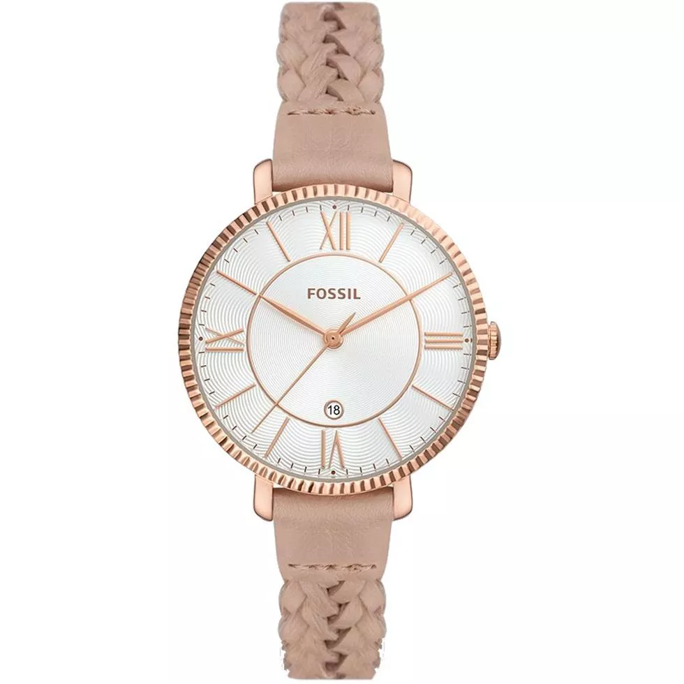 Fossil Jacqueline Watch 36mm
