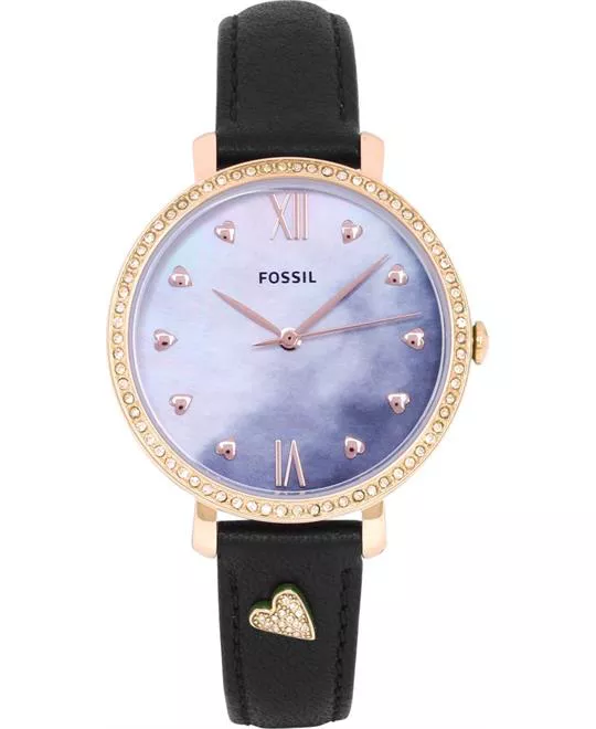 Fossil Jacqueline Watch 36mm