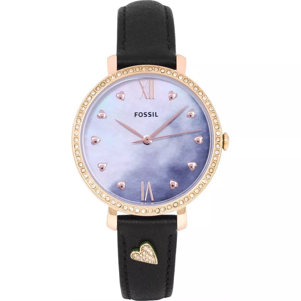 Fossil Jacqueline Watch 36mm