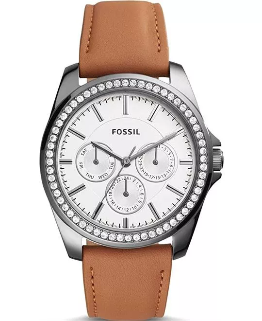 Fossil Janice Multifunction Watch 44mm 