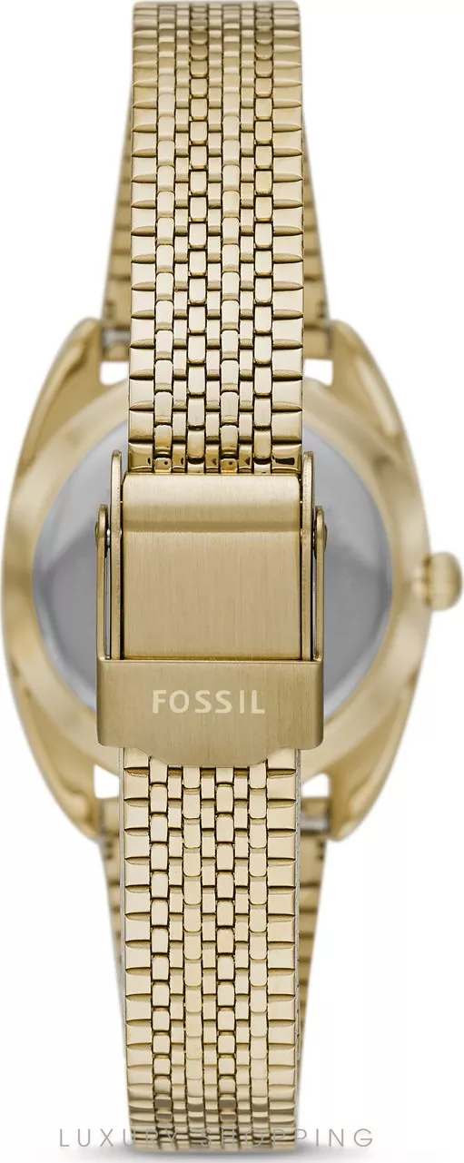 Fossil Jude Mini Watch 26mm